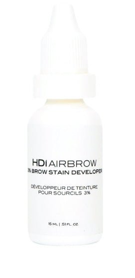 Developpeur de couleur (15ml) Henné Hybride - JBBeauté