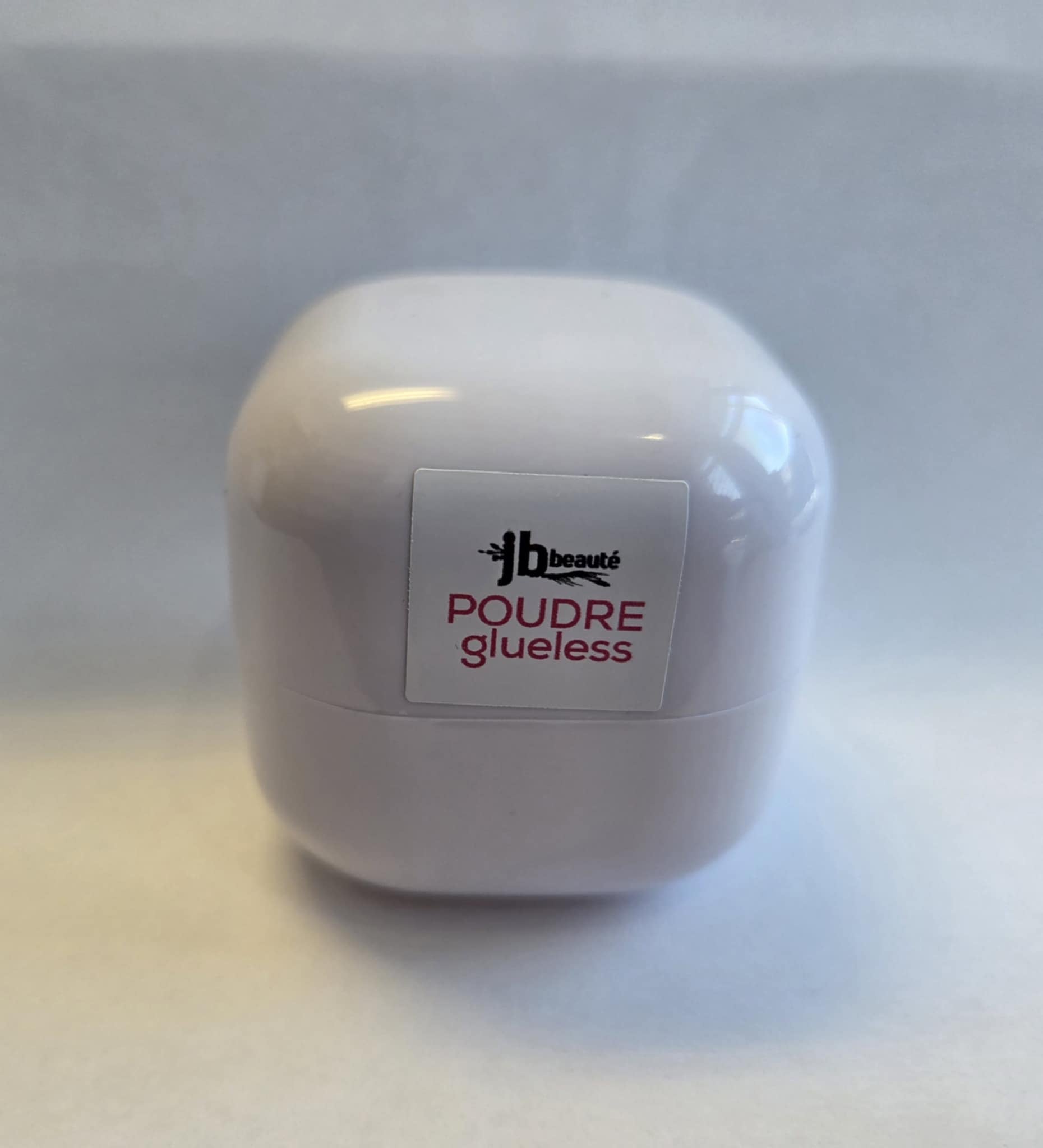 Poudre Glueless - Sans Colle - Lash Lift Koren - Rehaussement de cils Coréen