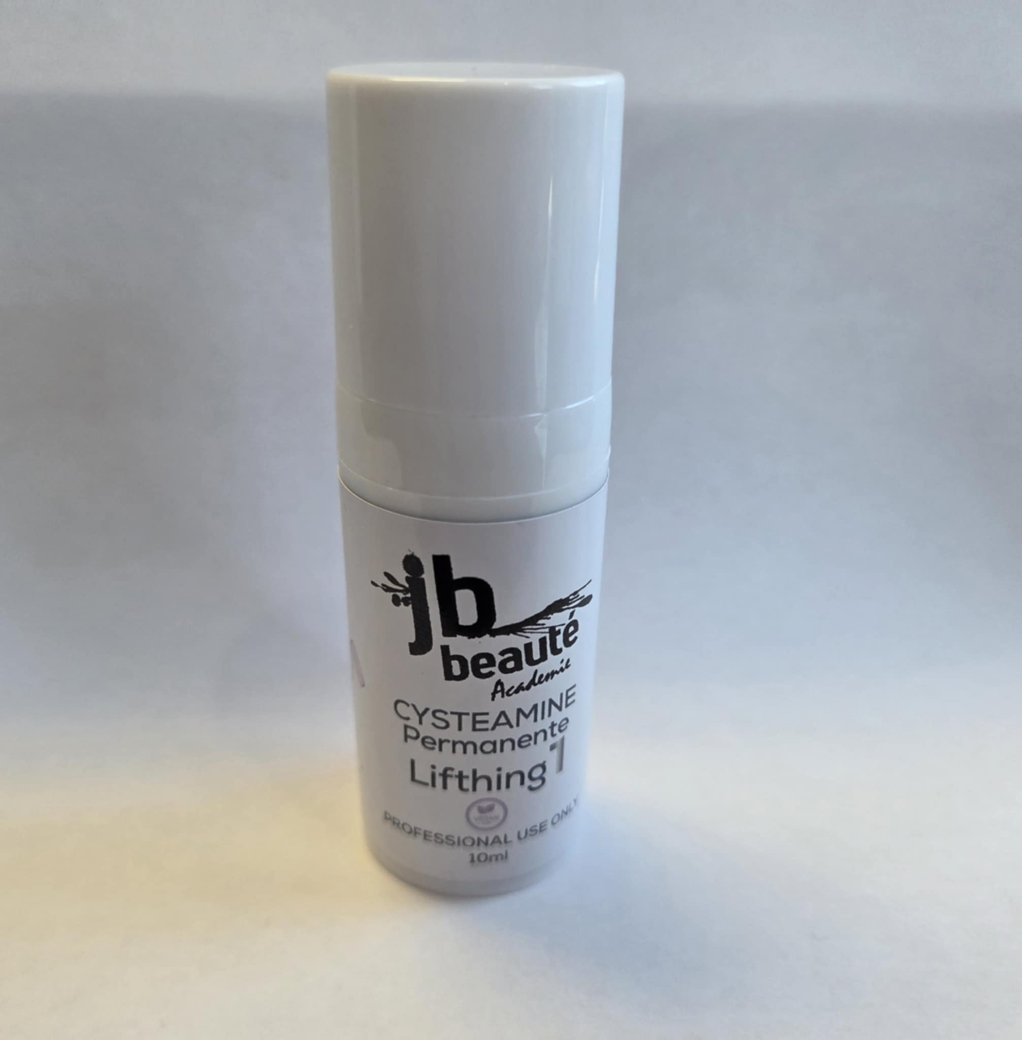 Cysteamine Permanente #1 - Lash Lift Koren - Rehaussement de cils Coréen