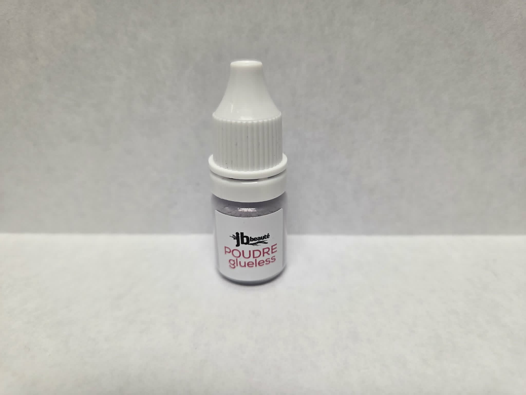 Poudre Glueless - Sans Colle - Lash Lift Koren - Rehaussement de cils Coréen