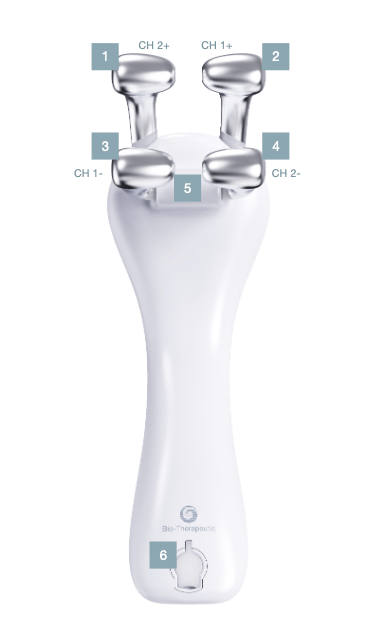 BT Sculpt - JBBeauté