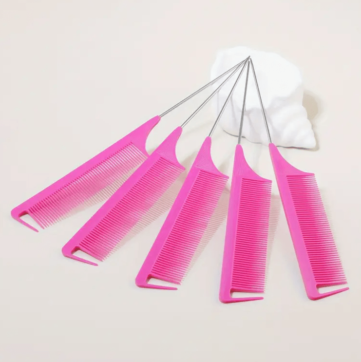 Peigne à queue - JBBeauté