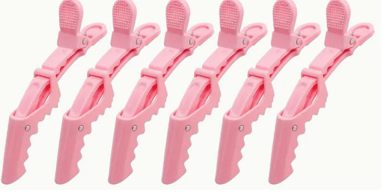 Pince Crocodile - JBBeauté