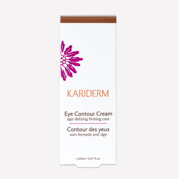 Contour des yeux - soin fermeté anti-âge