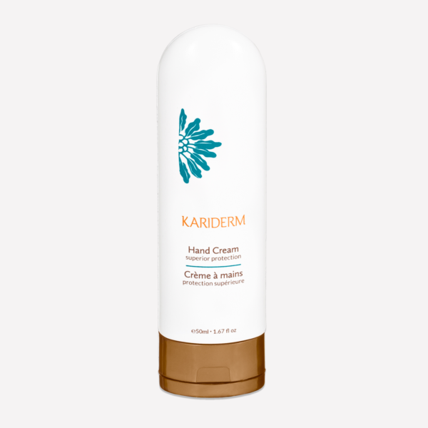 Crème à main - protection supérieur
