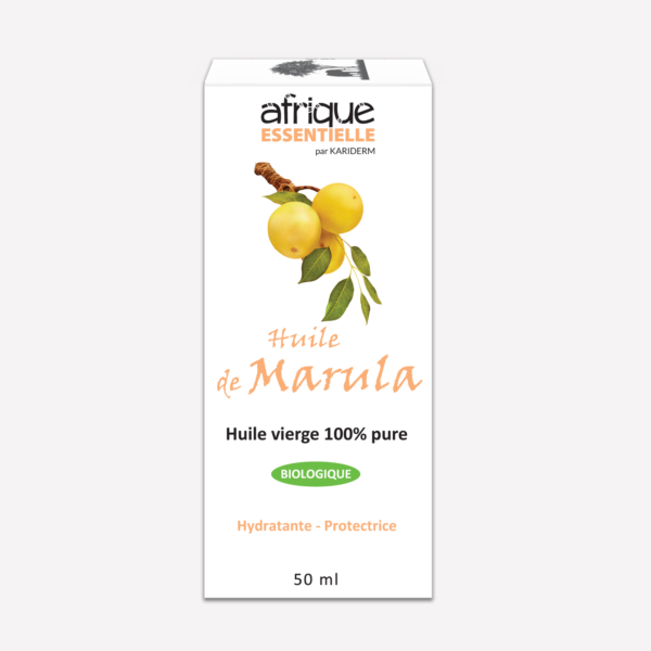 Huile de Marula