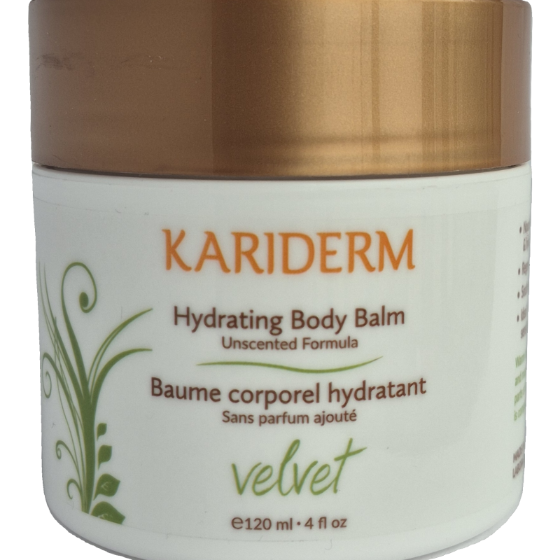 Baume Corporel Hydratant - Velvet -