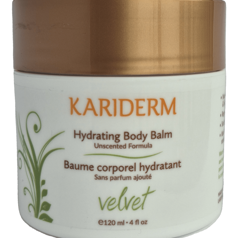 Baume Corporel Hydratant - Velvet - JBBeauté