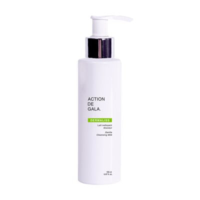Dermaliss - Lait Nettoyant