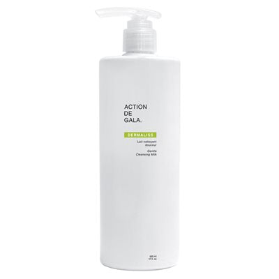 Dermaliss - Lait Nettoyant