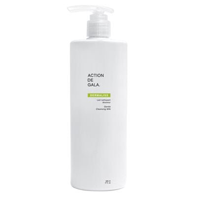 Dermaliss - Lait Nettoyant - JBBeauté