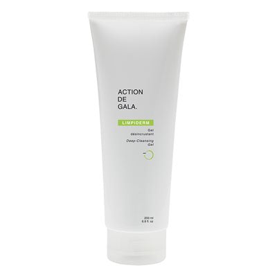 Limpiderm - Gel Désincrustrant
