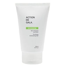 Exoderm - Gel Exfoliant Purifiant - JBBeauté