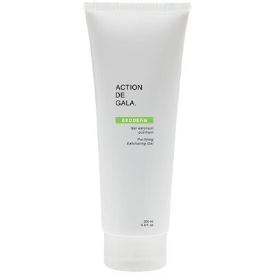 Exoderm - Gel Exfoliant Purifiant - JBBeauté