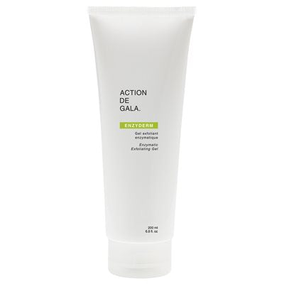 Enzyderm - Gel Exfoliant Enzymatique 200ml