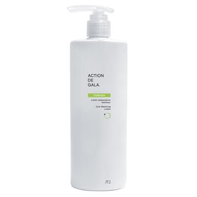 Toniqa - Lotion Restauratrice Fraîcheur - JBBeauté