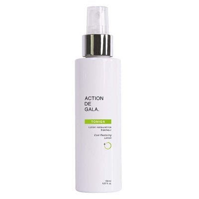 Toniqa - Lotion Restauratrice Fraîcheur - JBBeauté