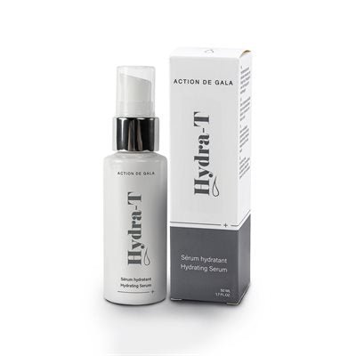 Hydra - T - Sérum Hydratant (50ml) - JBBeauté