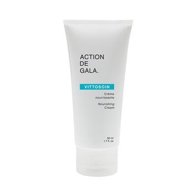 Vittosoin - Crème Nourrissante - JBBeauté