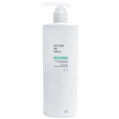 Hydraplus - Gel - Baume hydratant et Rafraîchissant - JBBeauté