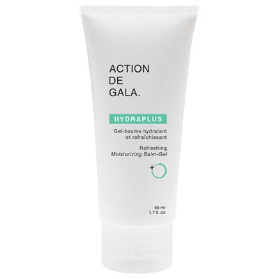 Hydraplus - Gel-Baume hydratant et Rafraîchissant