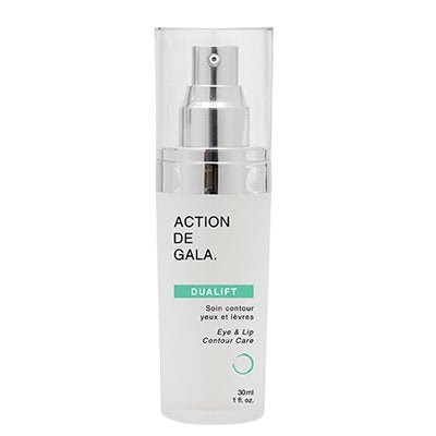 Dua - Lift - Soin Contour Yeux et Lèvres (30ml) - JBBeauté