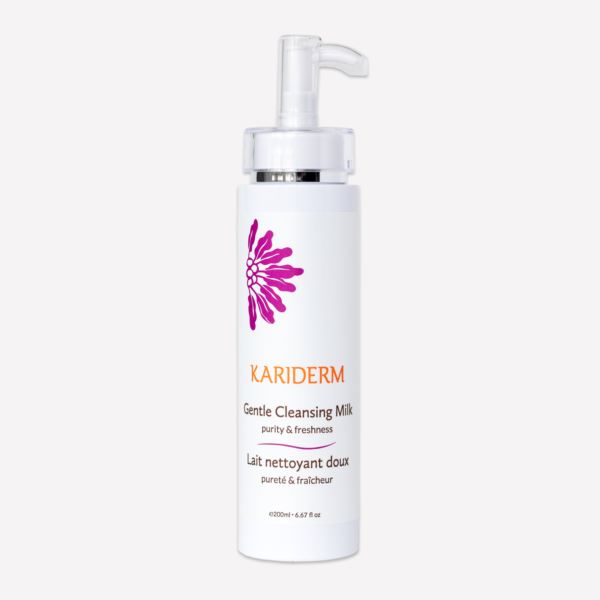 Lait Nettoyant Doux