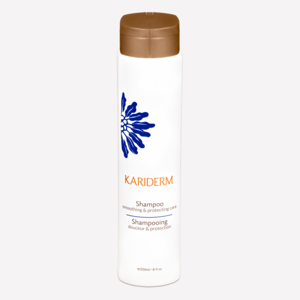 Shampooing - Douceur et Protection