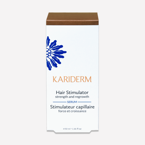 Stimulateur Capillaire - Force et Croissance - JBBeauté