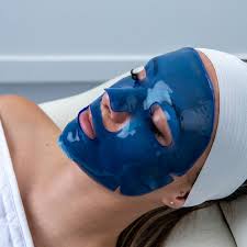 Hyaluronic Repair masque (Visage) - JBBeauté