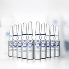 Ampoule BT Cocktail (10 ampoules) - JBBeauté