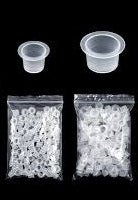 Cup de plastique Goblets / Plastic cups (Tattoo) - JBBeauté
