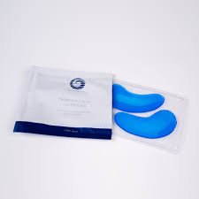 Hyaluronic masque (Yeux) - JBBeauté