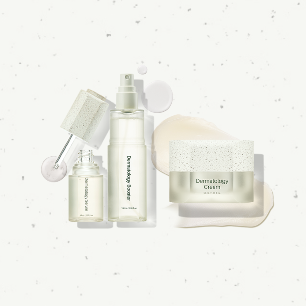 LE KIT DE DÉMARRAGE - INCELLDERM - RIMAN
