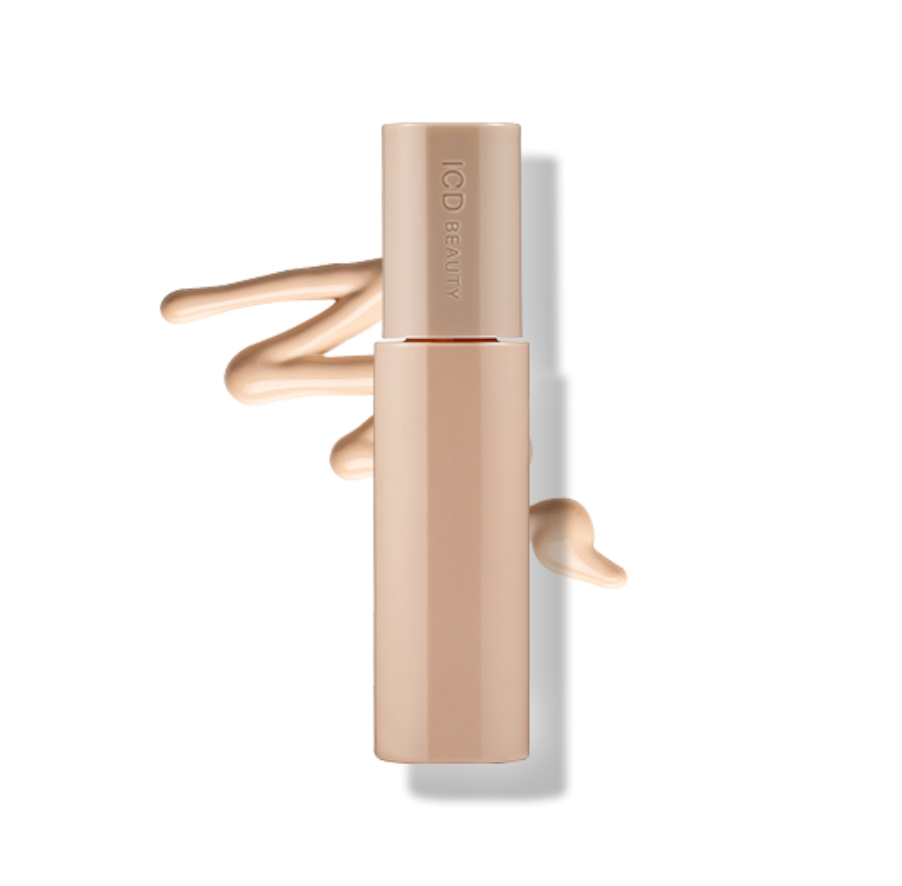 BB ÉCLAT TRANSPARENT - INCELLDERM - RIMAN