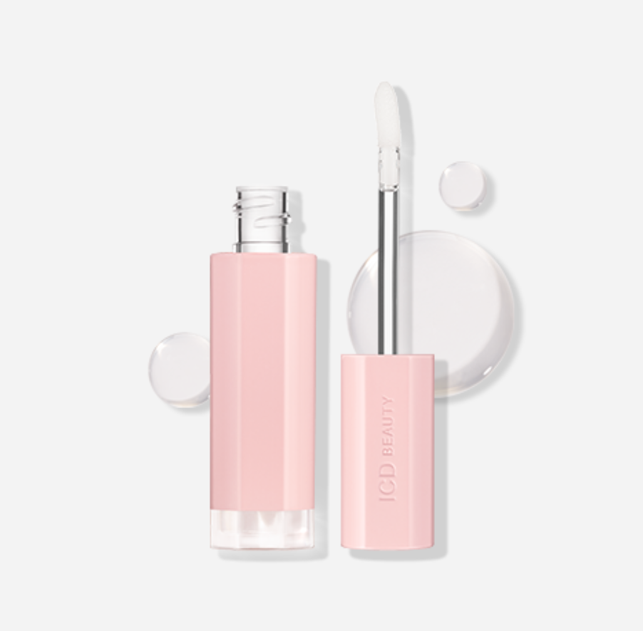 HUILE À LÈVRES ÉCLATANTE - INCELLDERM - RIMAN