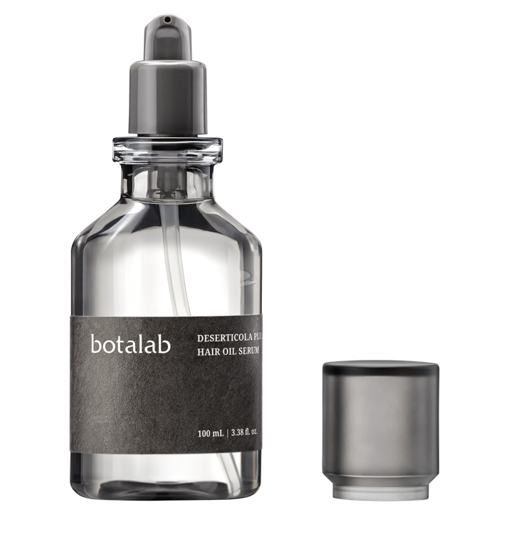 Sérum à l'huile capillaire BOTALAB Deserticola - RIMAN