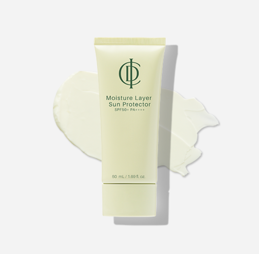 CRÈME SOLAIRE À COUCHE D'HUMIDITÉ - INCELLDERM - RIMAN