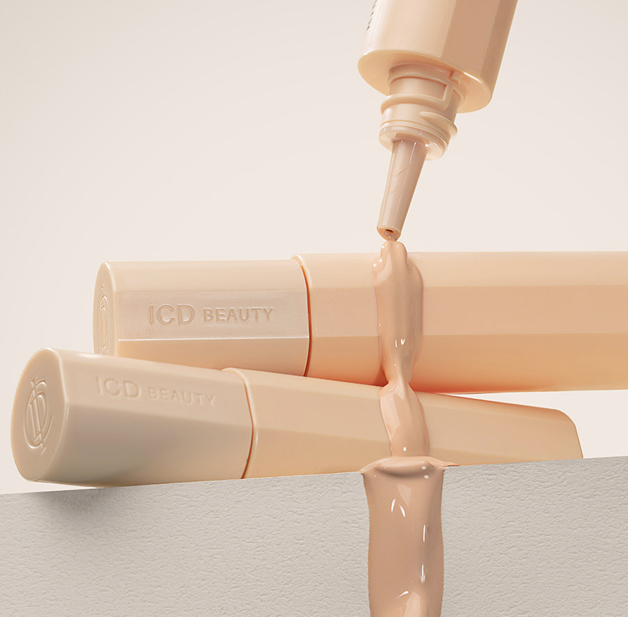 BB ÉCLAT TRANSPARENT - INCELLDERM - RIMAN