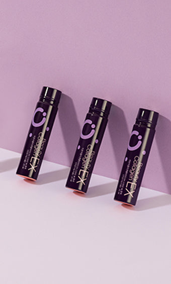 Lifening Beauty Collagen EX - RIMAN - PRODUITS CORÉENS