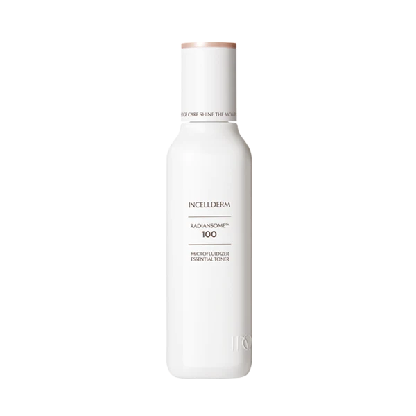 L'ENSEMBLE PREMIUM - INCELLDERM - RIMAN