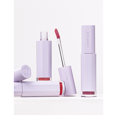 TEINT À LÈVRES AU BEURRE - VELOURS MAT - INCELLDERM - RIMAN