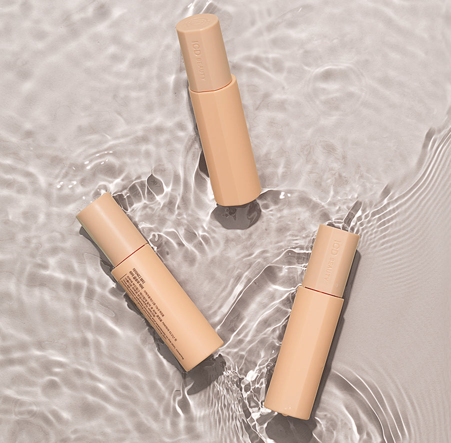 BB ÉCLAT TRANSPARENT - INCELLDERM - RIMAN