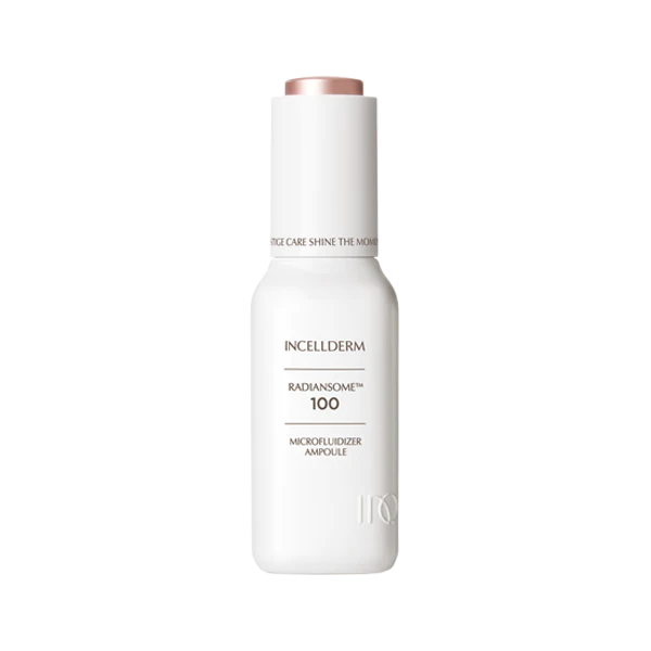 L'ENSEMBLE PREMIUM - INCELLDERM - RIMAN