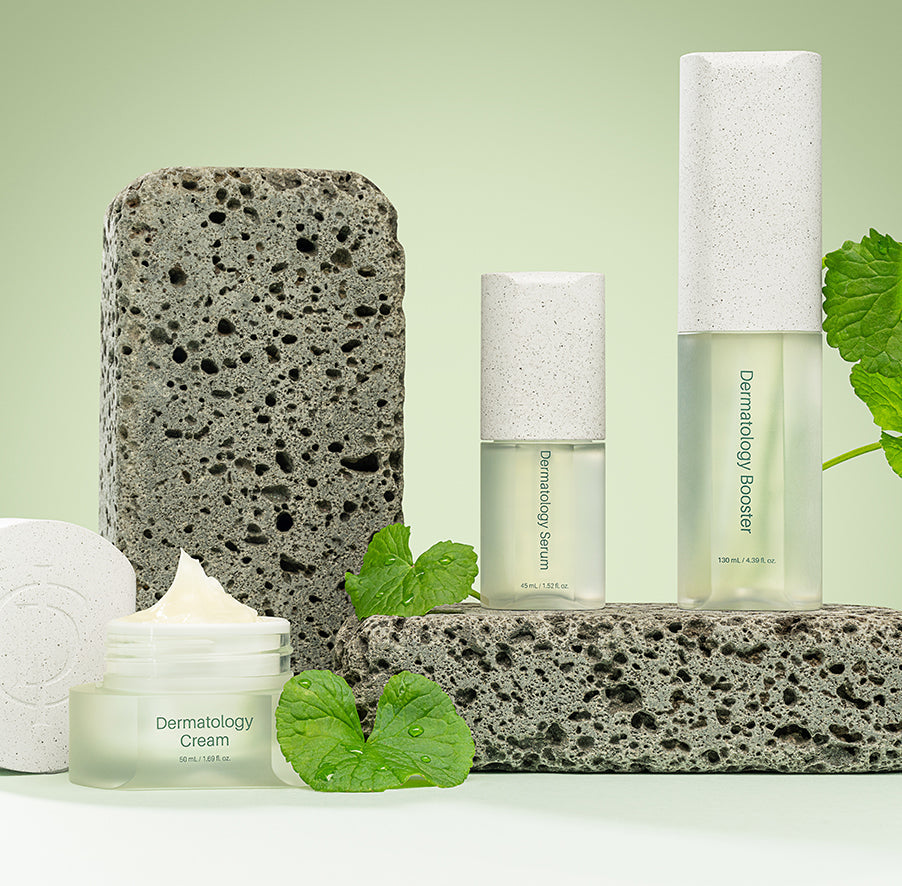 FORFAIT PREMIER DERMATOLOGIE - RIMAN