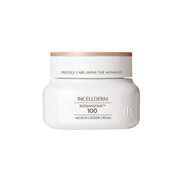 L'ENSEMBLE PREMIUM - INCELLDERM - RIMAN