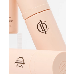 Spray de maquillage fixant et tenant - INCELLDERM - RIMAN