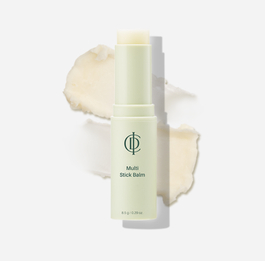 BAUME MULTI-STICK - INCELLDERM - RIMAN