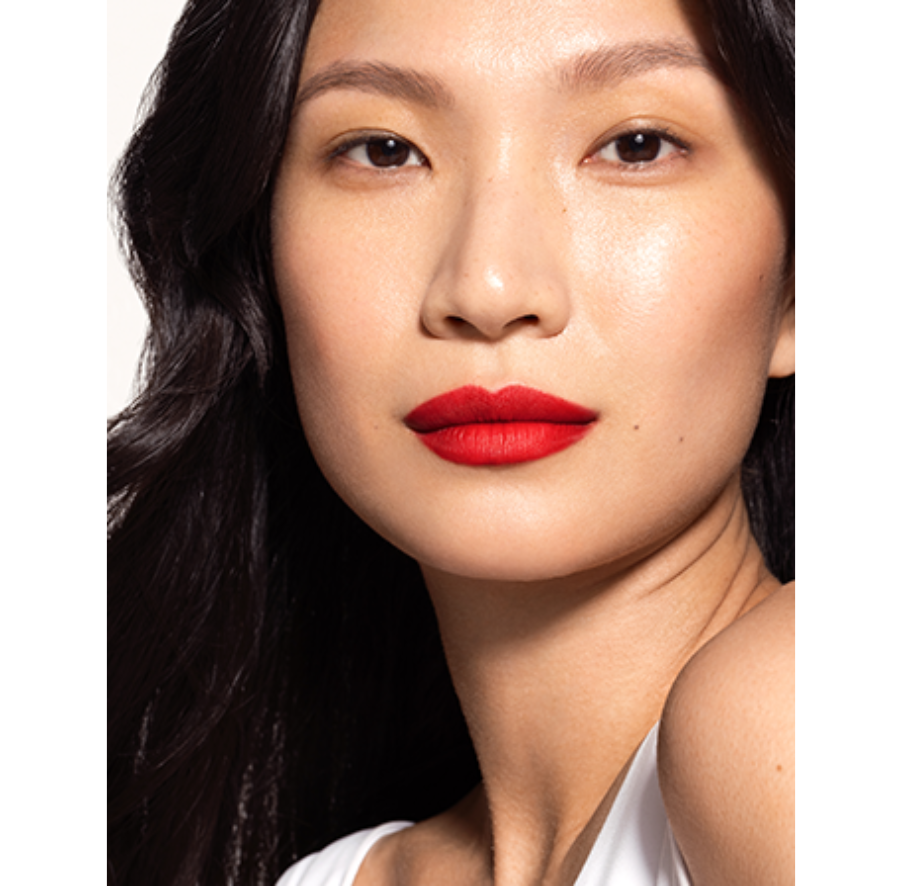 TEINT À LÈVRES AU BEURRE - VELOURS MAT - INCELLDERM - RIMAN