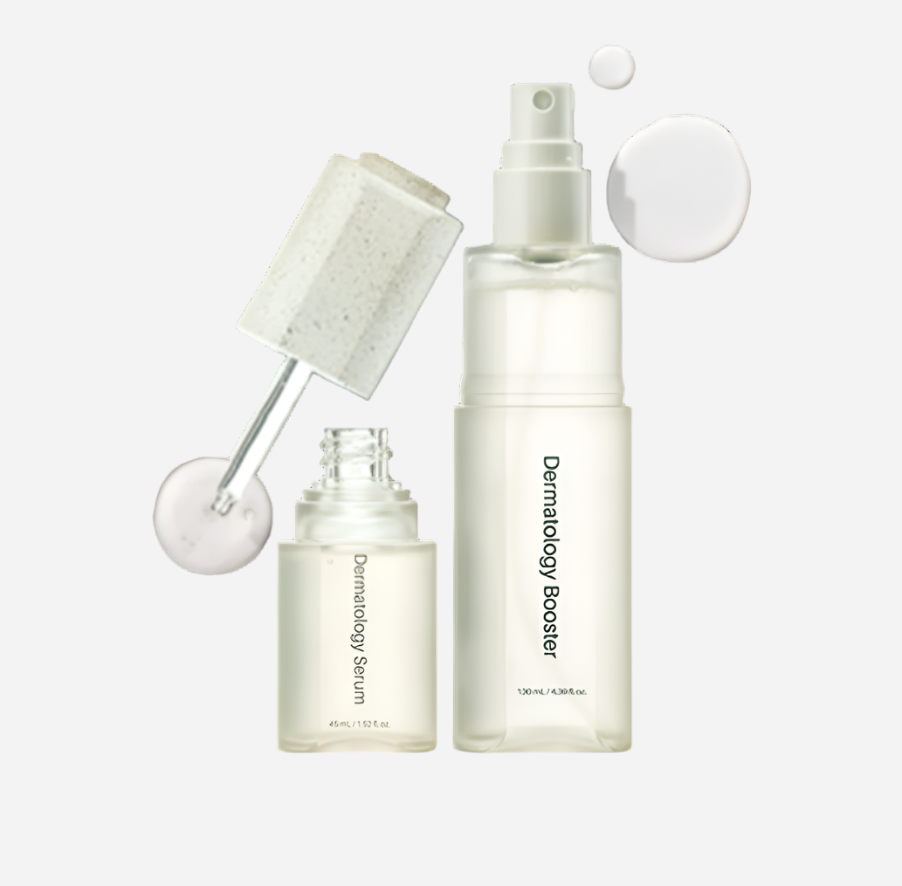 L'ENSEMBLE DES ESSENTIELS - INCELLDERM - RIMAN